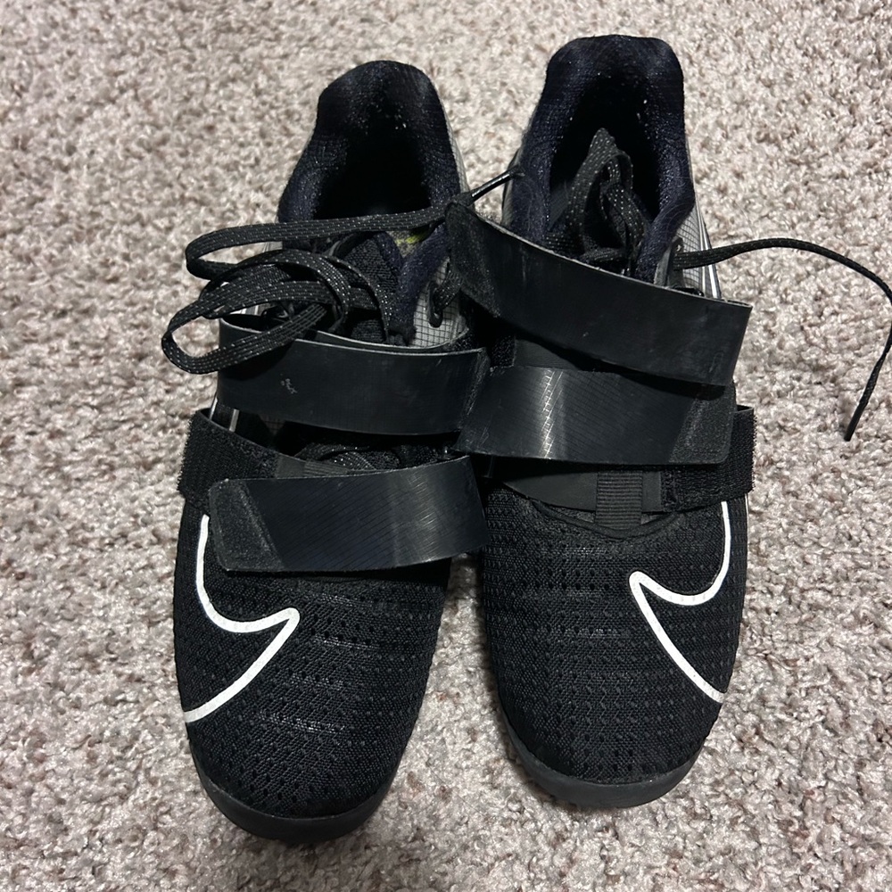 Nike Romaleos 4